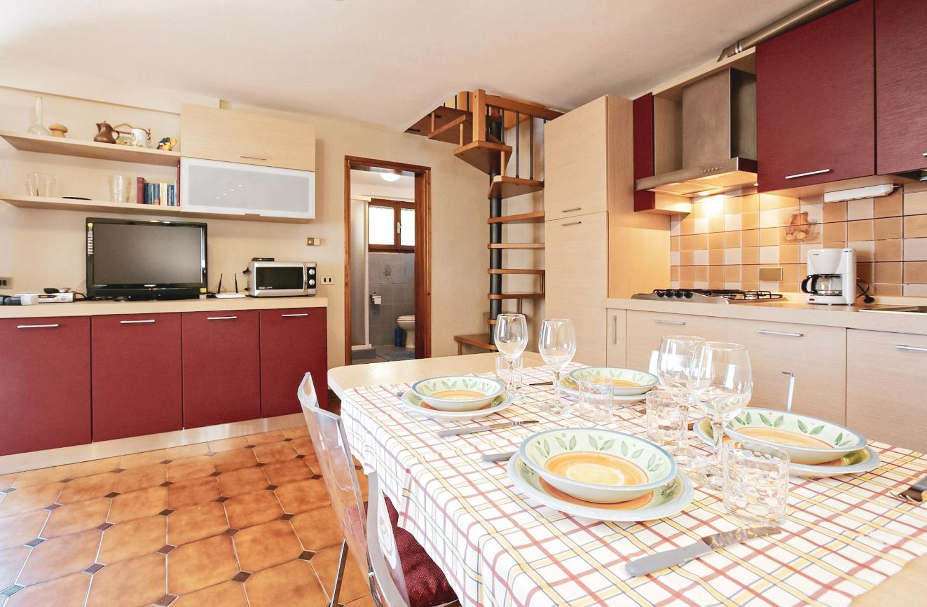 Rustico La Vigna Vila Cannero Riviera Exterior foto