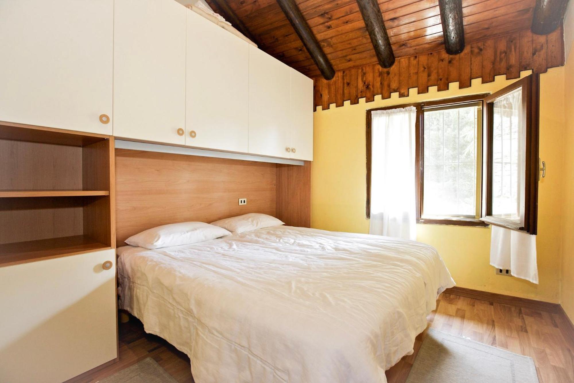 Rustico La Vigna Vila Cannero Riviera Exterior foto