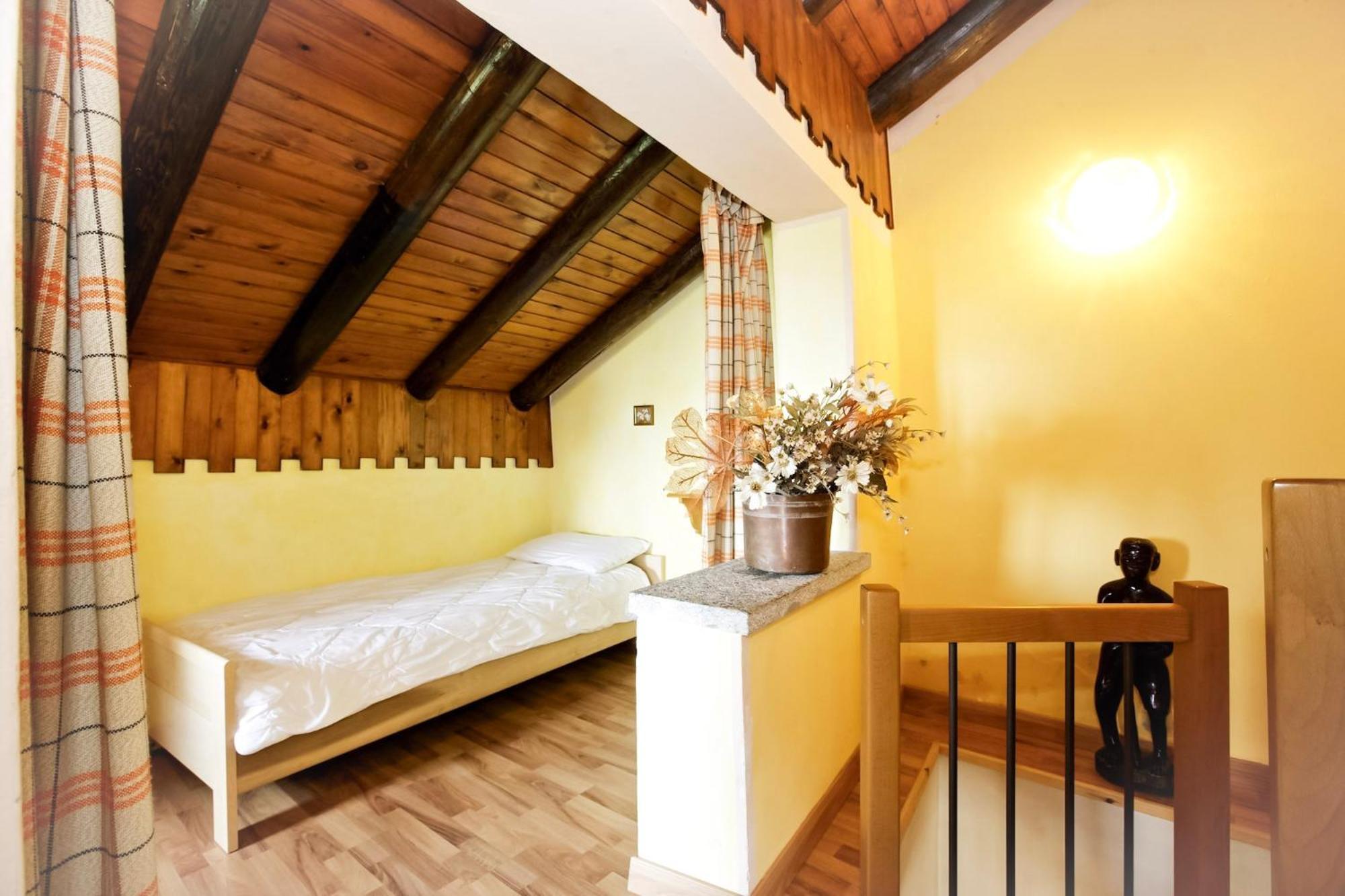 Rustico La Vigna Vila Cannero Riviera Exterior foto