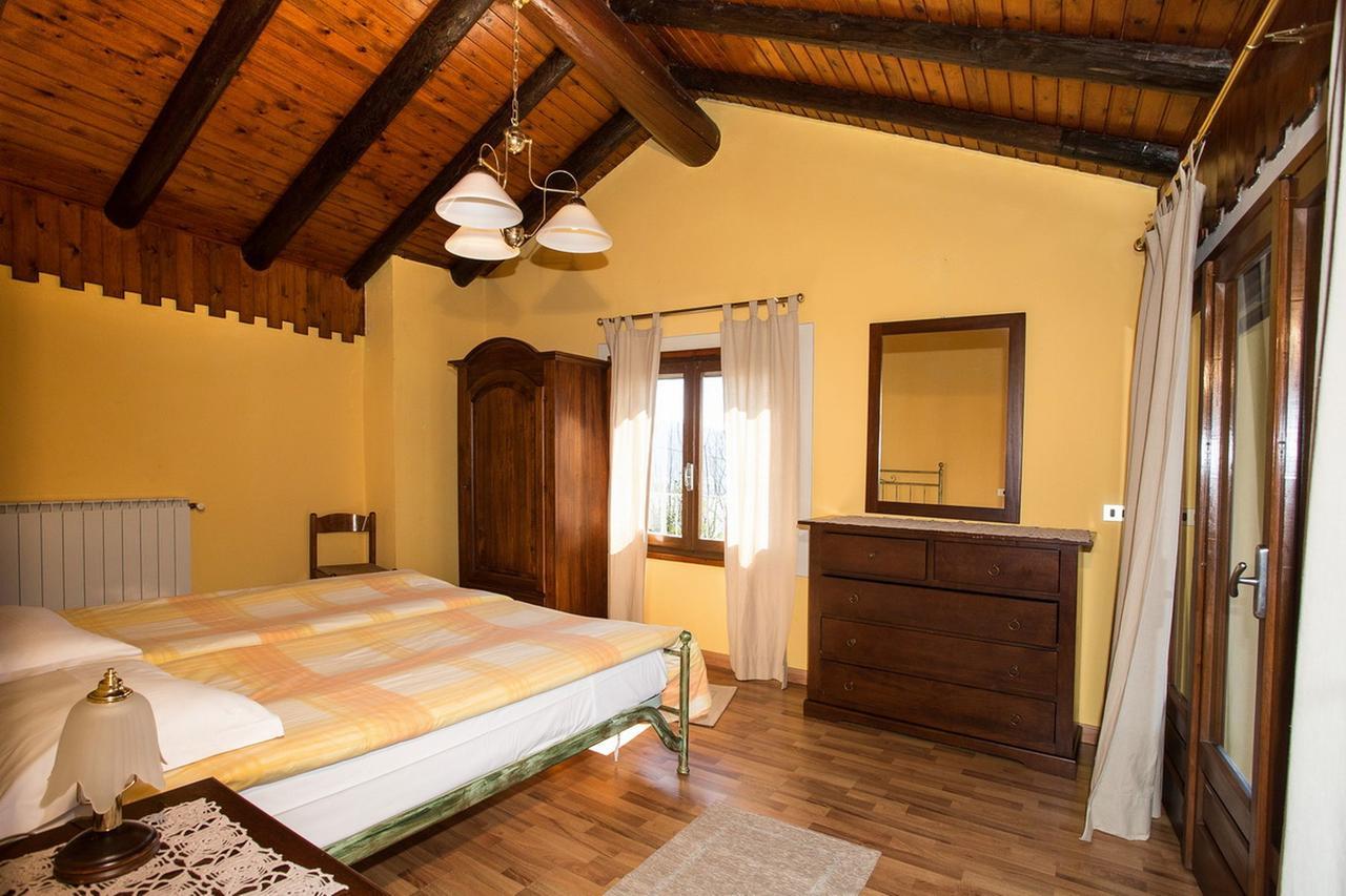 Rustico La Vigna Vila Cannero Riviera Exterior foto