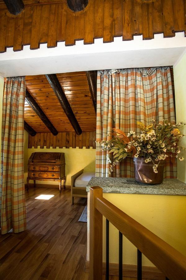 Rustico La Vigna Vila Cannero Riviera Exterior foto