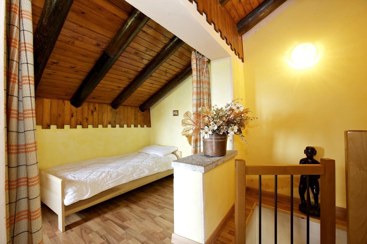 Rustico La Vigna Vila Cannero Riviera Exterior foto